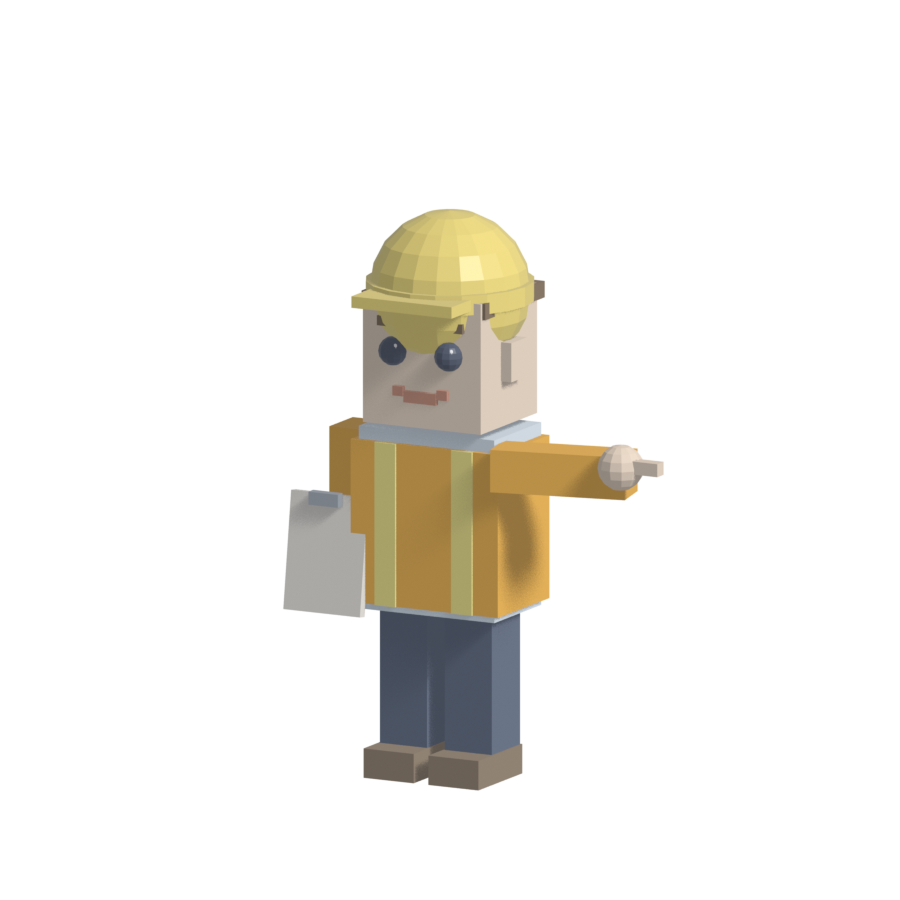 Site Manager Max