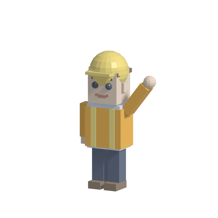 Site Manager Max